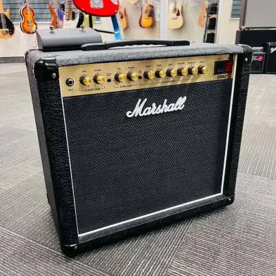 Marshall - DSL20CR